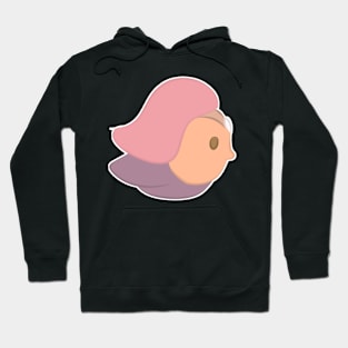 Glimmer Icon Hoodie